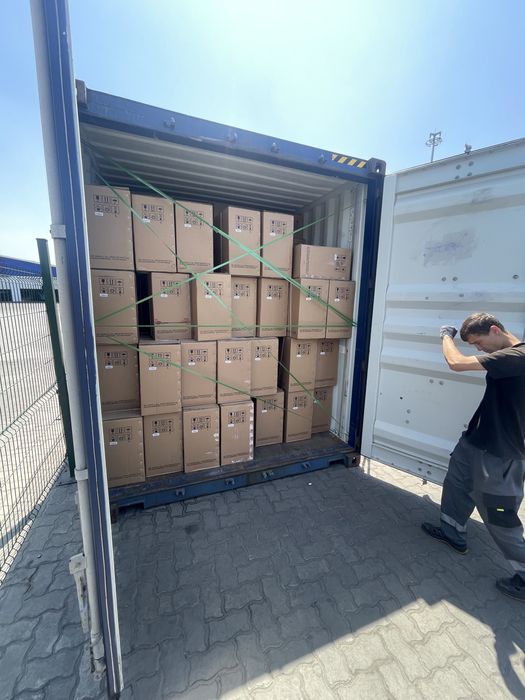 Фанкойл, Чиллер