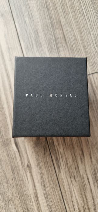 Ceas bărbați Paul Mcneal ideal pentru cadou
