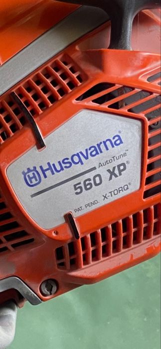 Husqvarna 560 XP - Drujba, 4.7CP, 51 cm