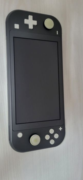 Nintendo Switch Lite 256gb прошитый