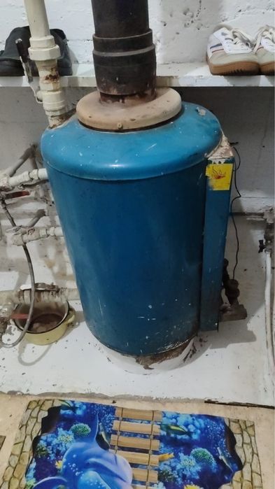 Ремонт газовых котлов