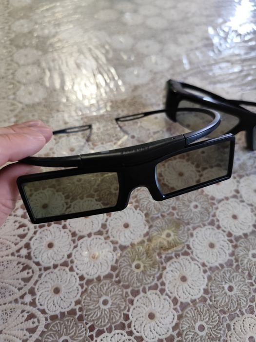 3D очки Samsung телевизора