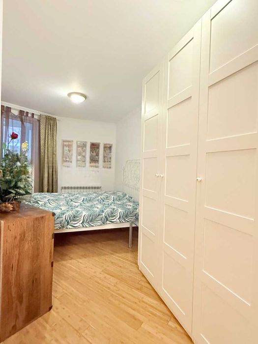 Дава се под наем Двустаен апартамент в София, Овча купел - 68 кв.м за 718.08 € - Снимка #6