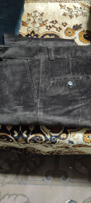 Микровильветы мужские новые!