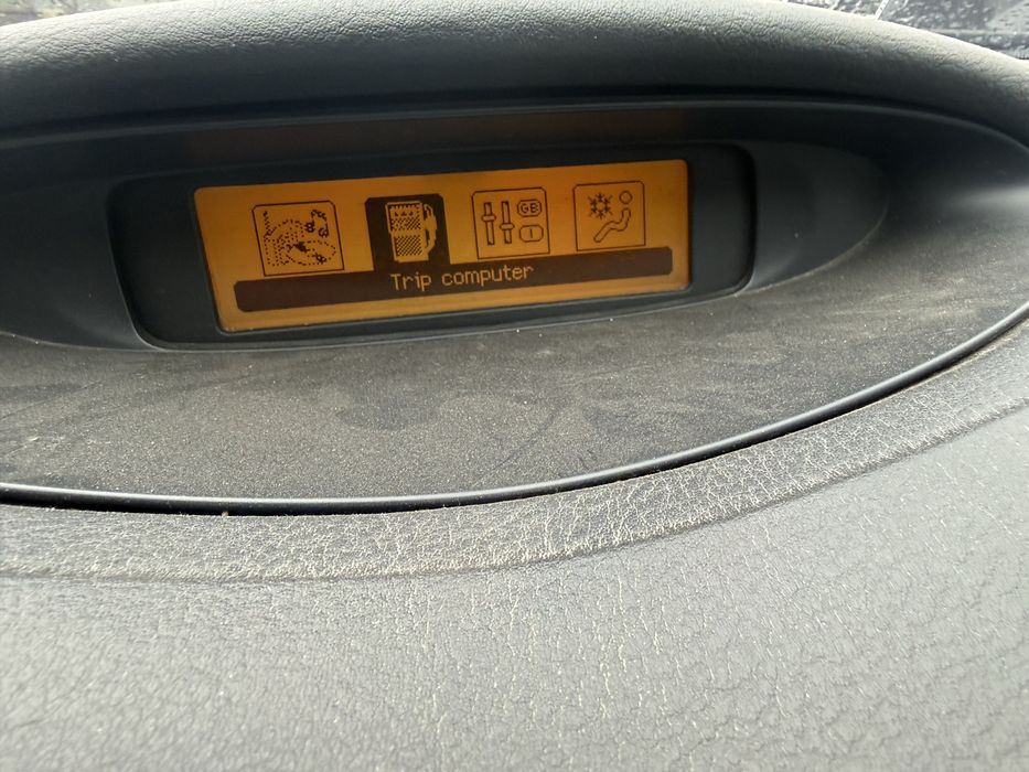 Citroen C5 1,6HDI 109ks на части Ситроен Ц5 1,6хди 109кс