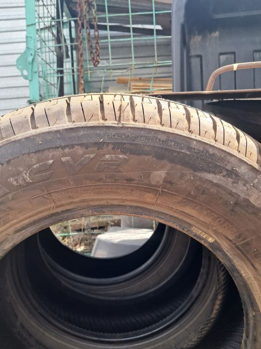 Автошины летние