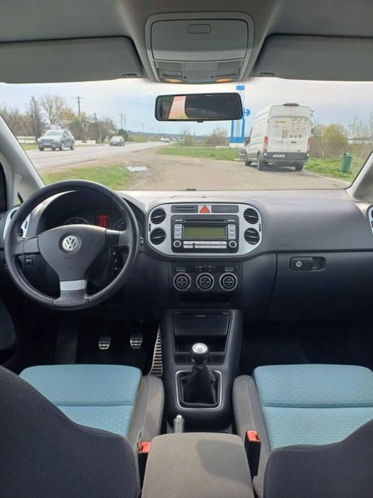VOLKSWAGEN Golf 0 — imagine 4