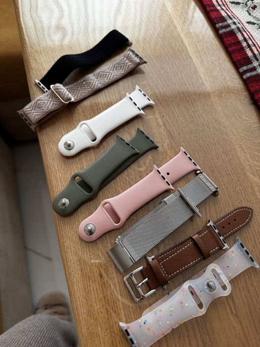 Apple watch SE 40 mm