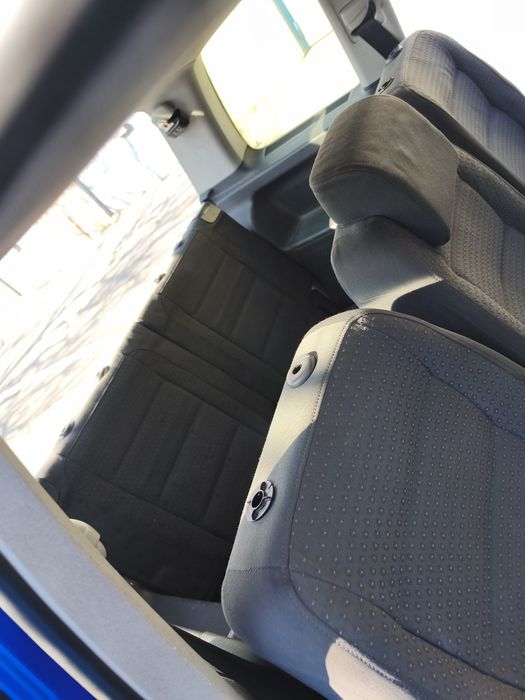 Vw touran  de vânzare!!!