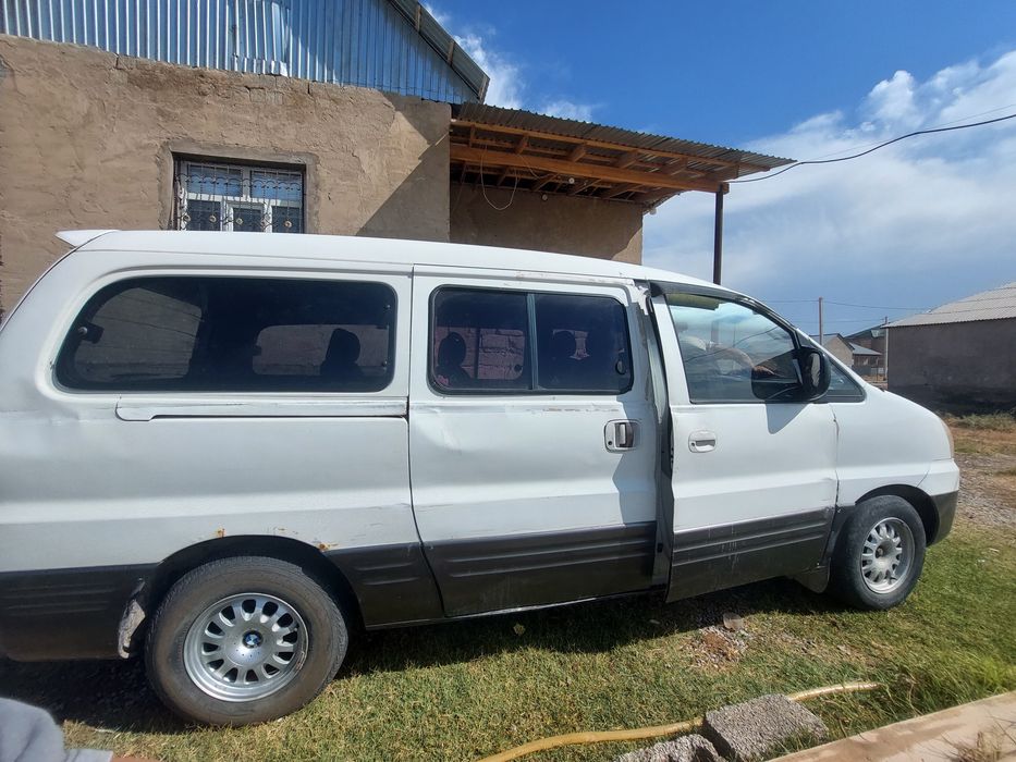 Гарвнтия болмайд машинада