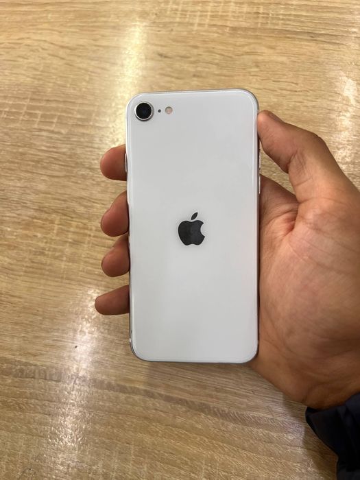Iphone SE 128GB ideal