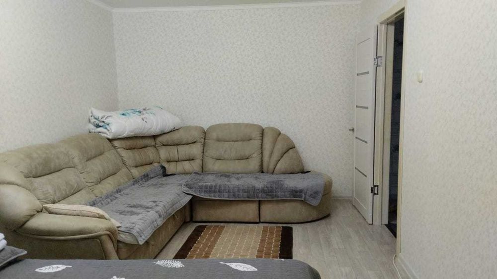 Квартира посуточно