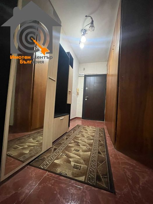 Продава се Едностаен апартамент в София, Студентски град - 49 кв.м за 2423 €/кв.м - Снимка #8