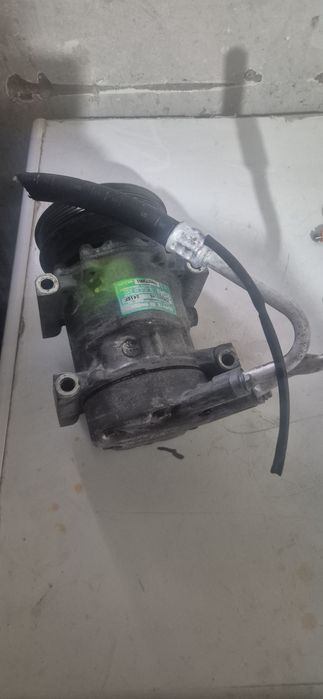 Запчасти Nissan Almera G15