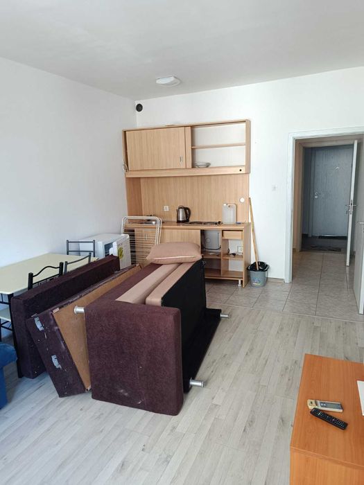 Продава се Едностаен апартамент в Созопол - 38 кв.м за 1500 €/кв.м - Снимка #10