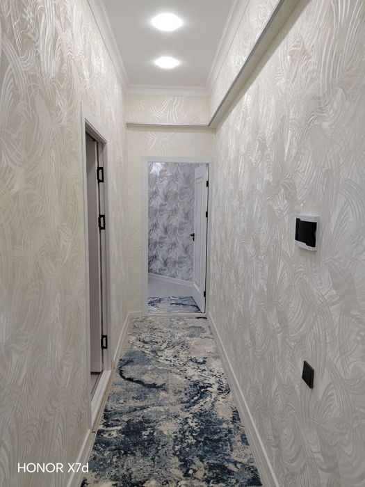 Аренда квартиры в городе Наваи