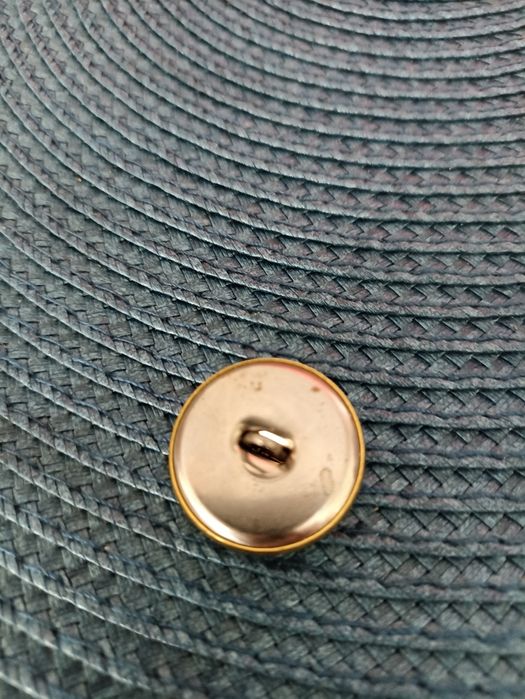 Месингови копчета.Два размера