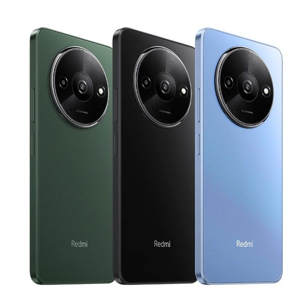 xiaomi Redmi A3 с гарантией