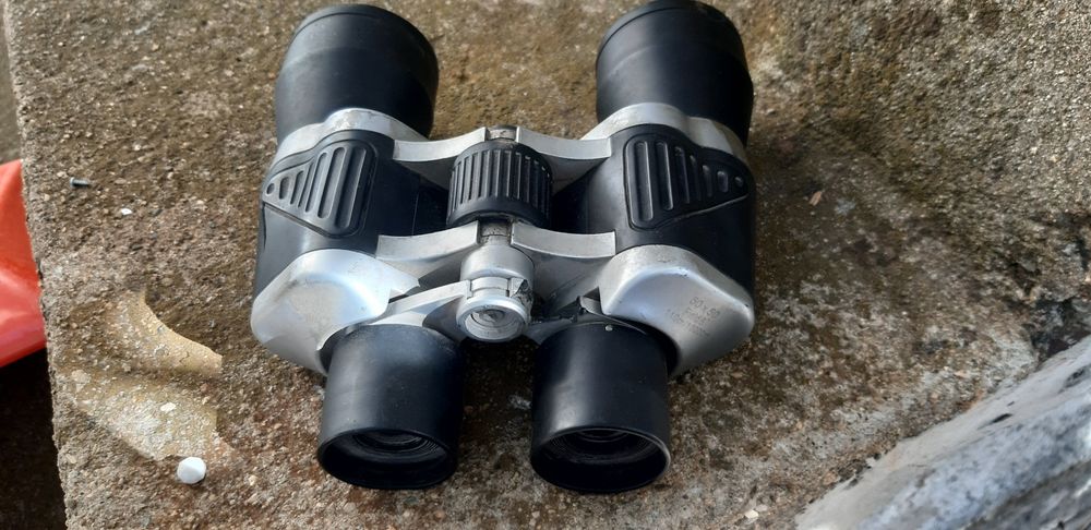 Стар Бинокъл 50х50