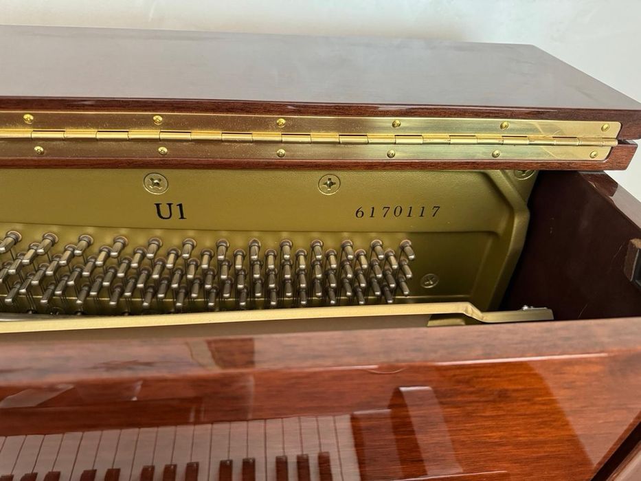 Пианино Yamaha U1