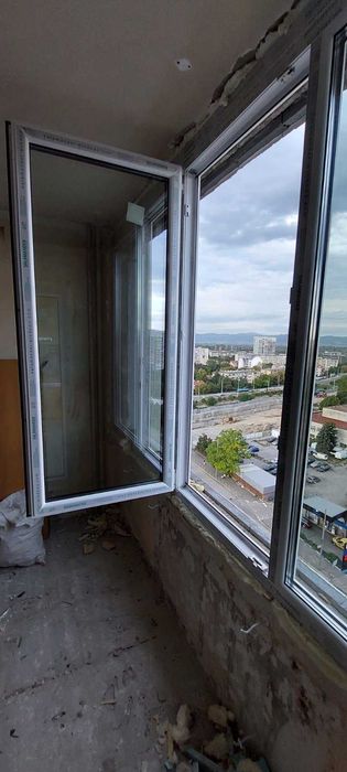 Пвц и алуминиева дограма.Щори.Комарници-мрежа против насекоми.