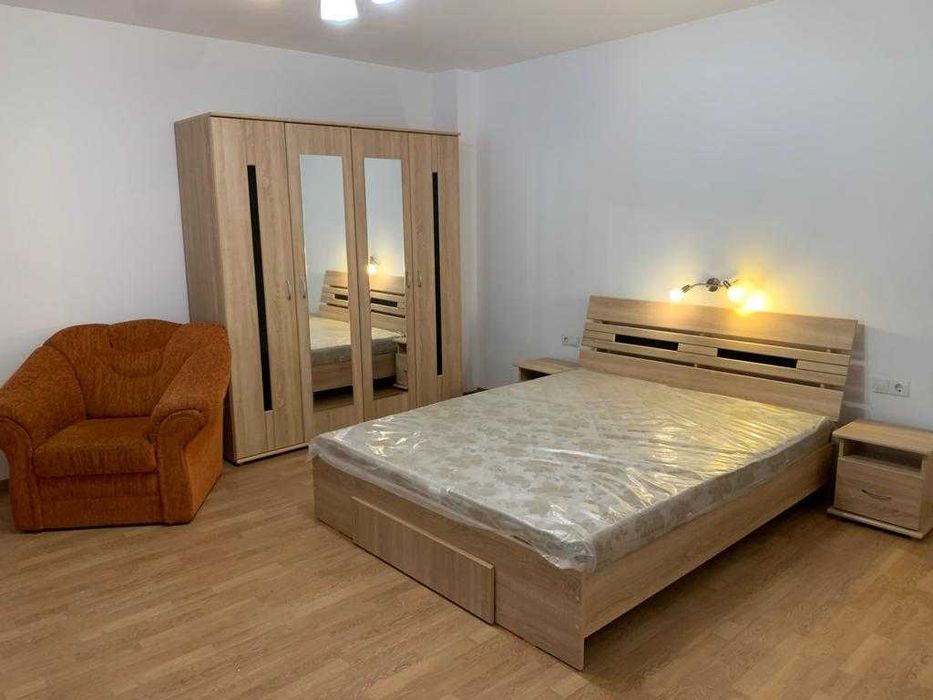 Apartament 2 camere CENTRU Cluj | 64,5 mp + Pod Mansardabil | Lângă Bosch
