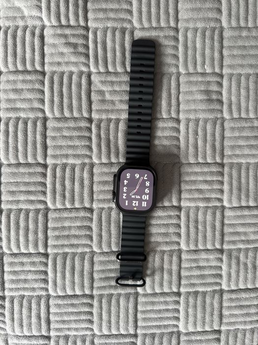 Apple Watch Ultra 2
