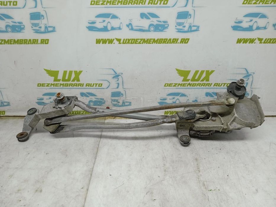 Ansamblu stergator parbriz 159300-1050 Mitsubishi Outlander 2 [2005 -