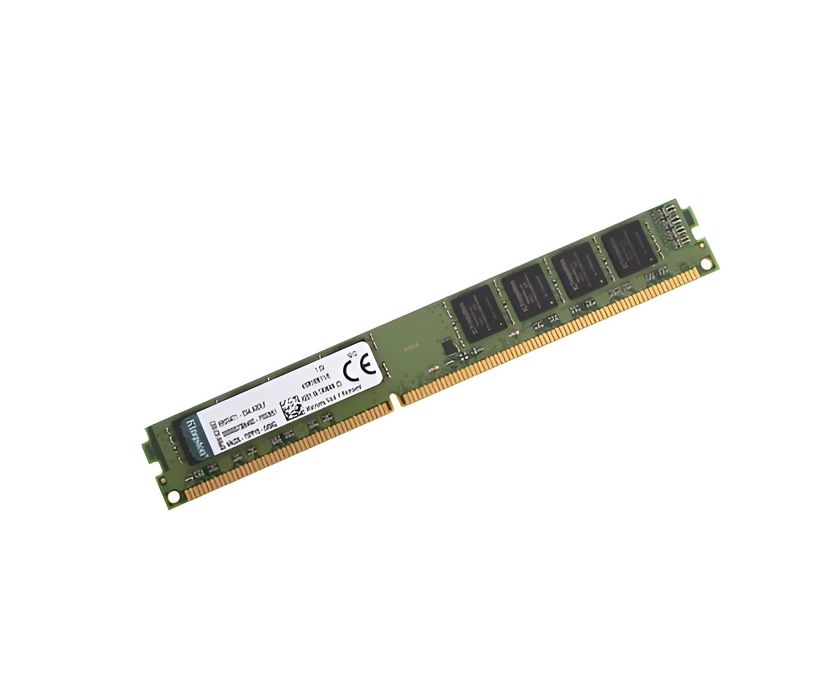 { Kingston DDR3 8GB 1600MHz PC Memory