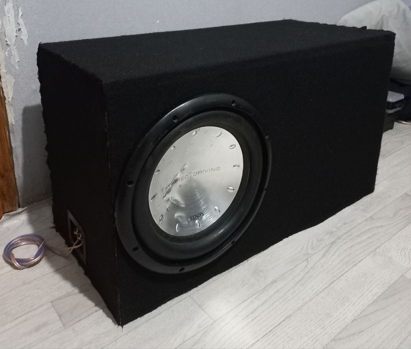 Продам буфер Sonda
