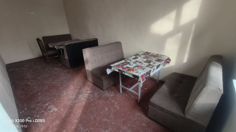 Сомсахона арендага берилади