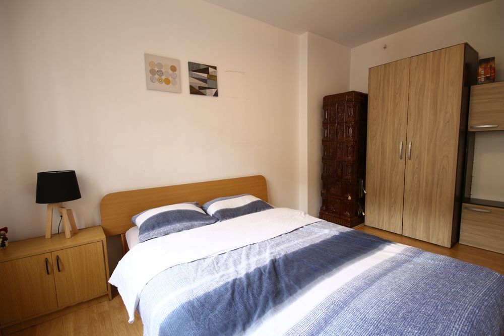 Apartamente ultracentrale cu 2 camere în Târgu Mureș