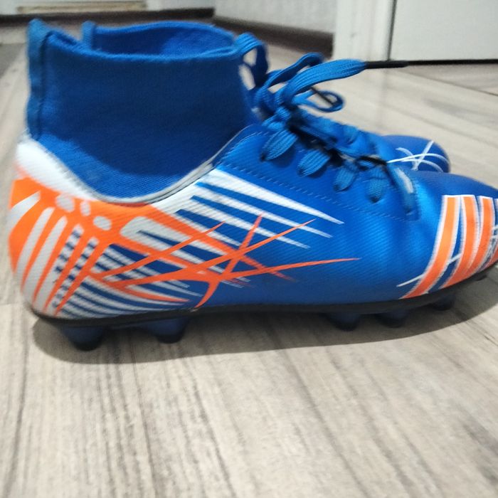 Продам бутсы 35 размер город Кокшетау