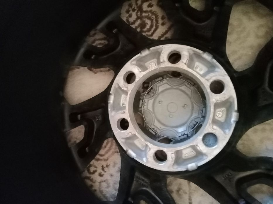 Лёгкосплавные диск.Титановые диски