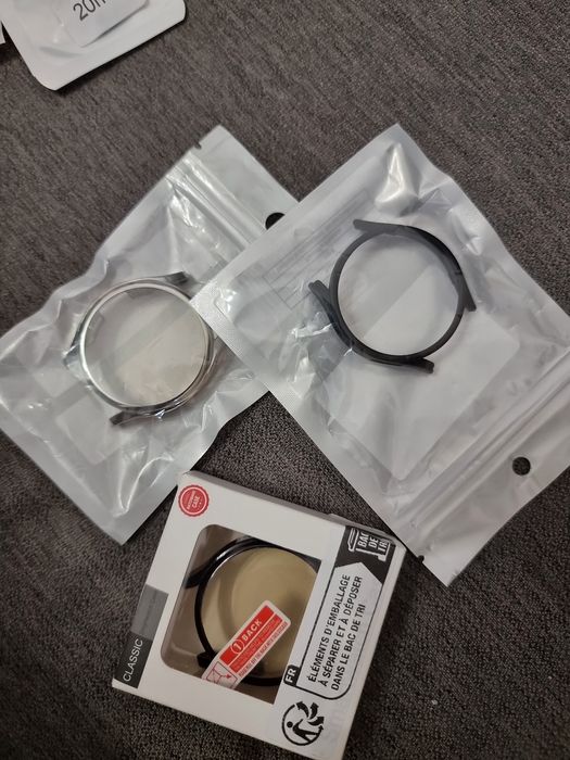 Часовник Galaxy Watch 5