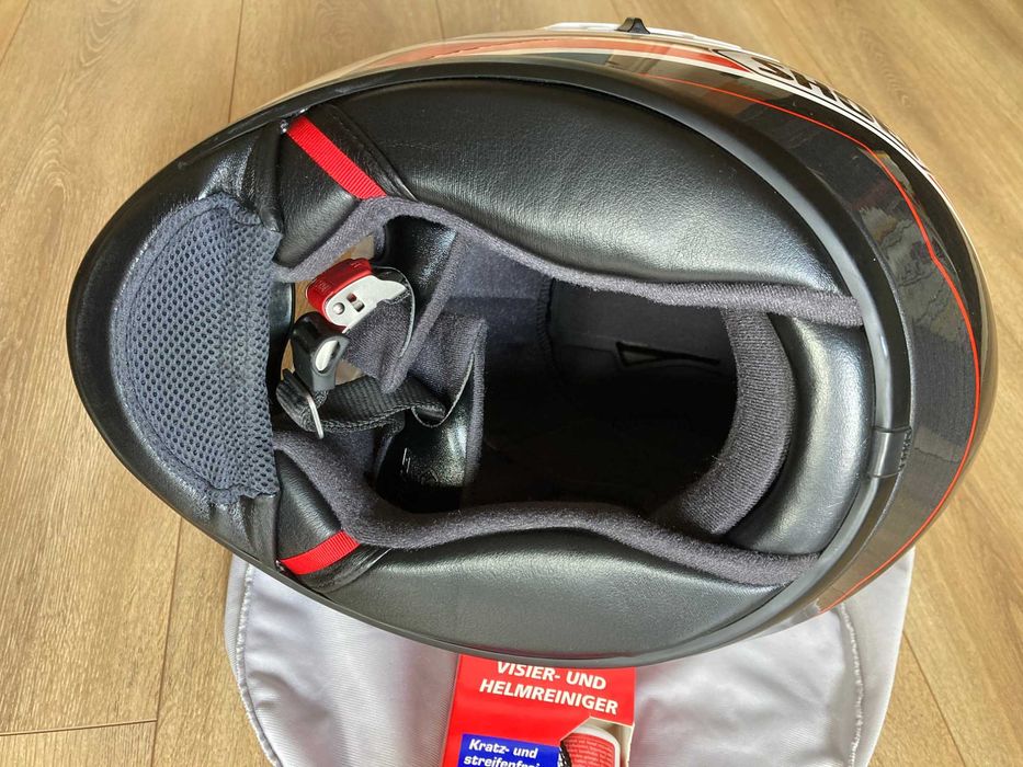SHOEI GT-Air Pendulum TC-6 Helmet