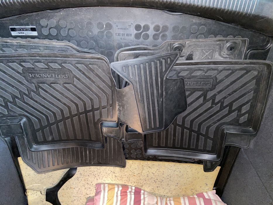 Оригинальные полики