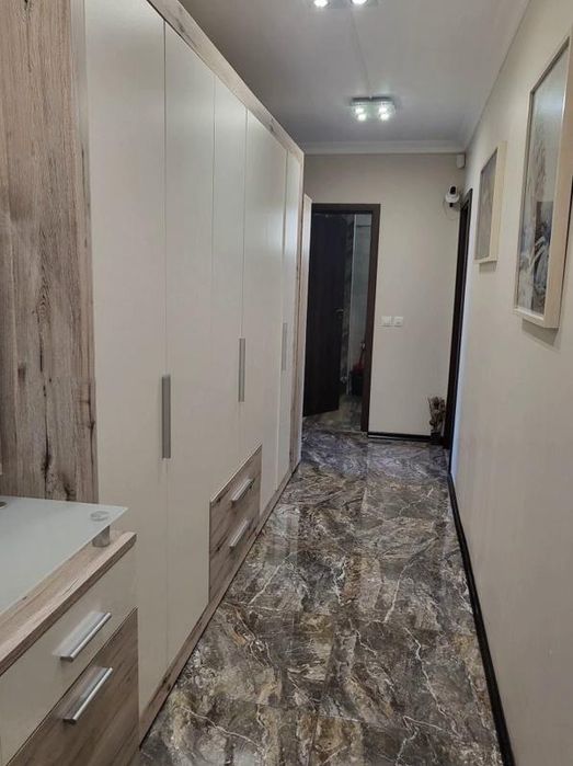 Двустаен, под наем, ж.к Манастирски ливади