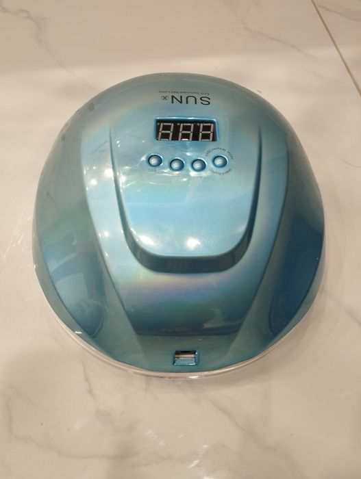 Лампа для манекюра