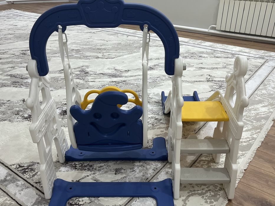 Продам игровую 2в1