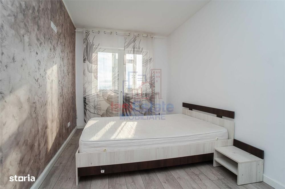Apartament cu 3 camere in zona centrala