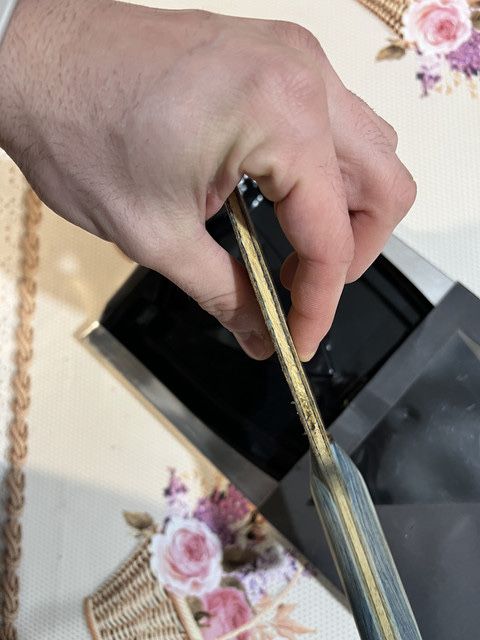 Butterfly innerforce layer ALC