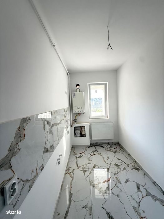 Garsoniera Finalizata - Bloc Nou - Militari Residence - Comision 0%