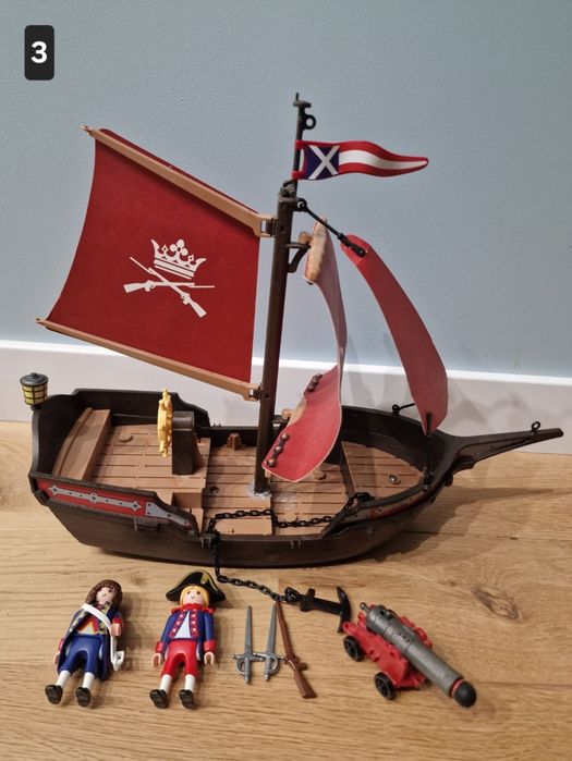 Playmobil/Плеймобил комплекти