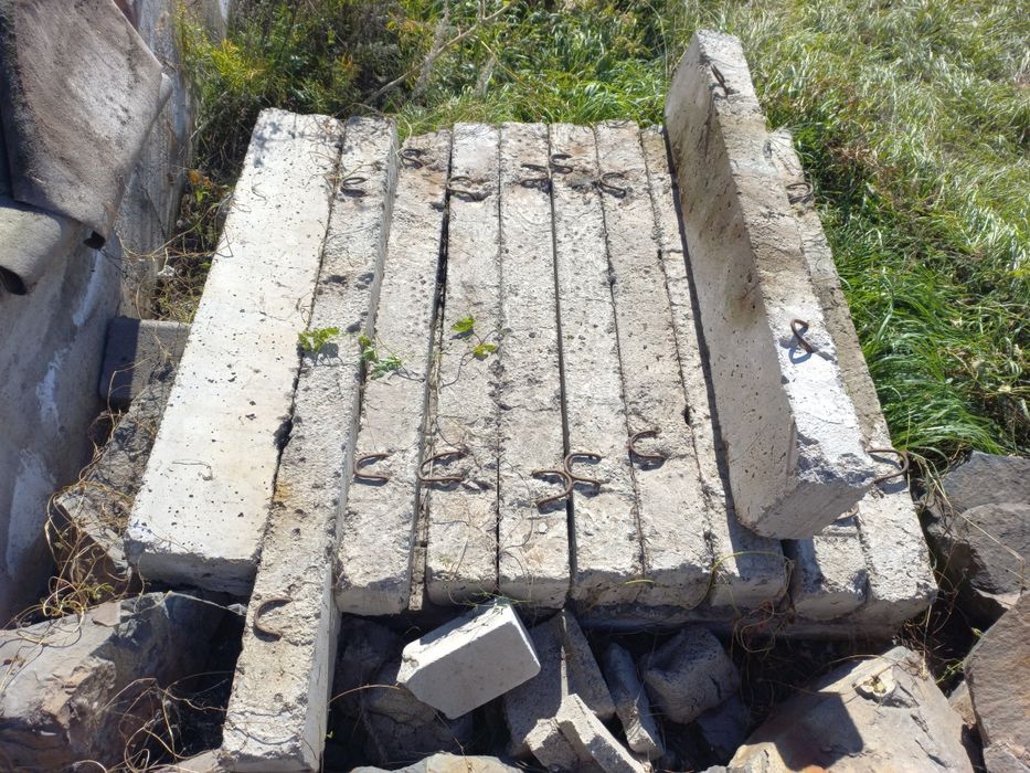 Продам перемычки