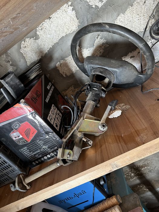 продам запчасти 2115