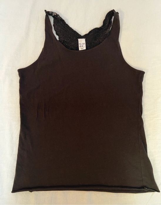 Maieu copii Zara cu fluture