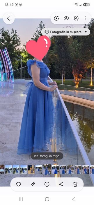 Rochie de ocazie
