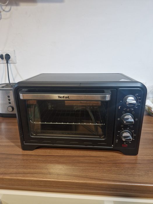 Cuptor electric mini  Tefal