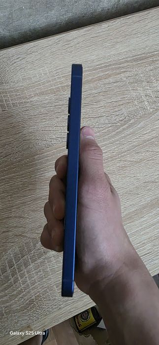 Samsung Galaxy S25 plus срочно продам
